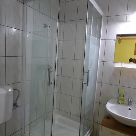 Kovács Affittacamere 3*