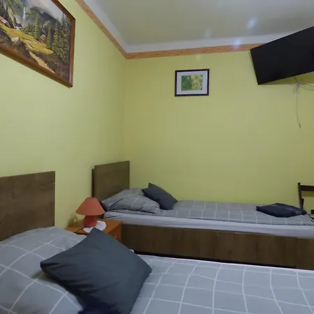 Kovács 3* Zalaegerszeg