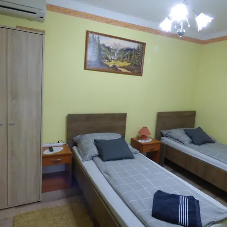 Kovács 3*
