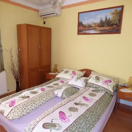 Kovacs Vendeghaz 3* Zalaegerszeg