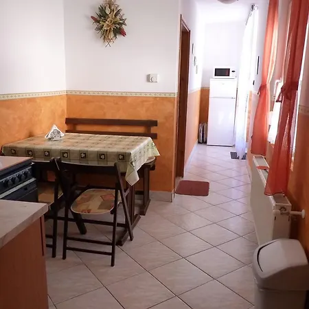 Guest house Kovacs Vendeghaz Zalaegerszeg