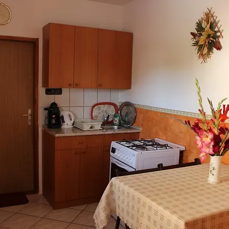 Kovacs Vendeghaz Guest house Zalaegerszeg