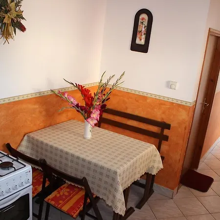 Guest house Kovacs Vendeghaz 3*