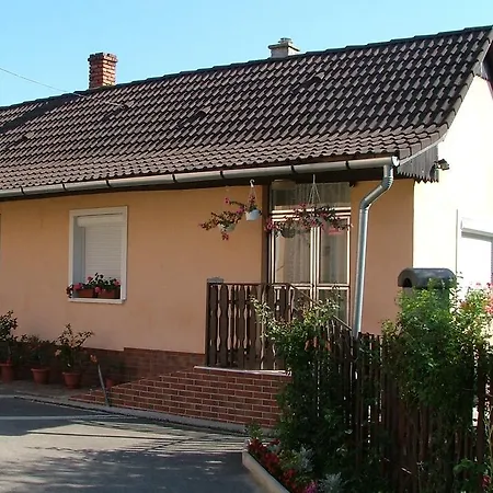 Kovacs Vendeghaz Guest house 3*