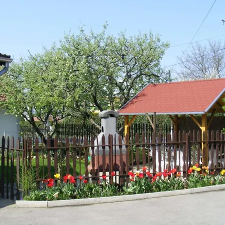 Гостевой дом Kovacs Vendeghaz