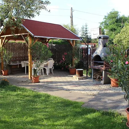 Guest house Kovacs Vendeghaz