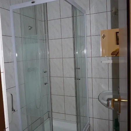 Kovacs Vendeghaz Guest house