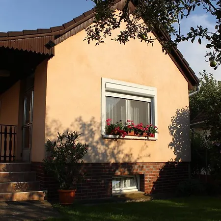 Pensionat Kovacs Vendeghaz 3*