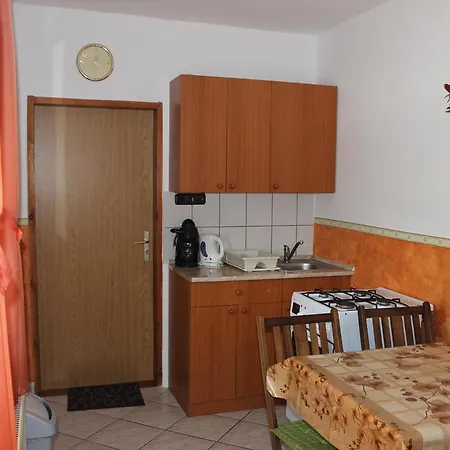 Kovacs Vendeghaz Гостевой дом *