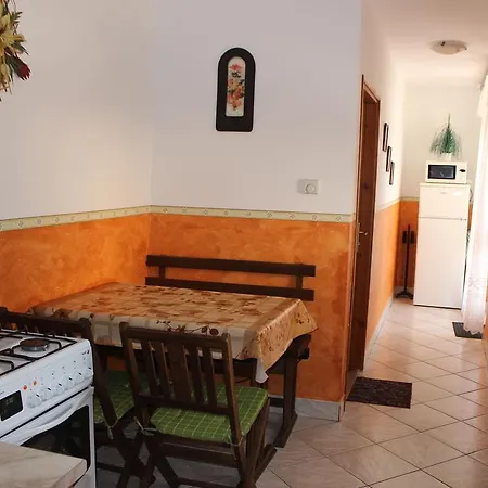 Guest house Kovacs Vendeghaz 3*