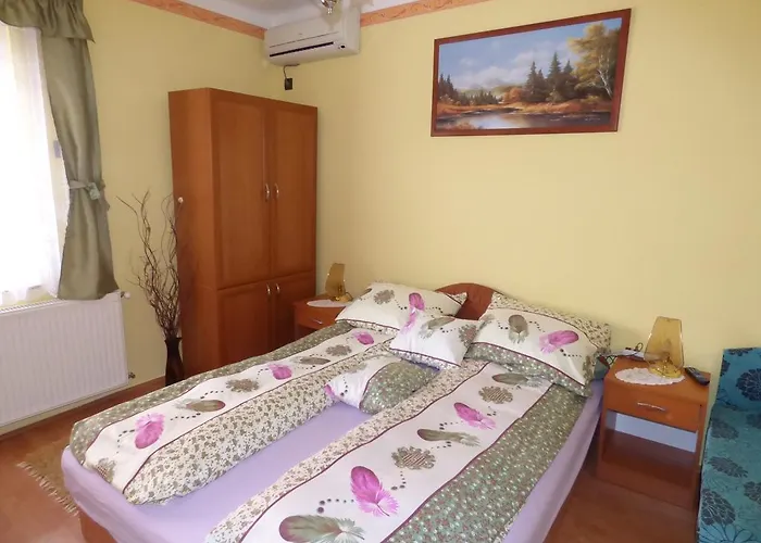 Kovacs Vendeghaz 3* Zalaegerszeg