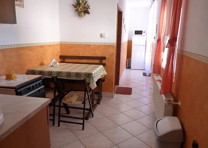 Gasthuis Kovacs Vendeghaz Zalaegerszeg