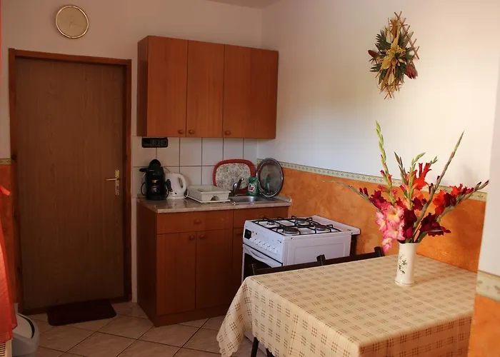 Kovacs Vendeghaz Gasthuis Zalaegerszeg