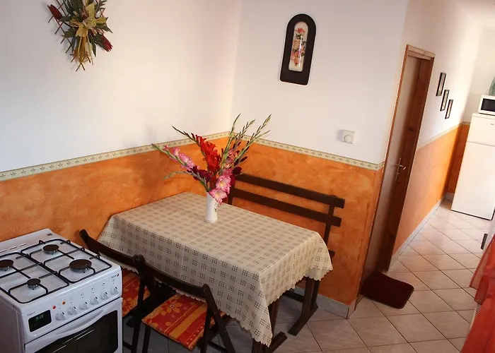 Gasthuis Kovacs Vendeghaz 3*