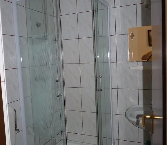 Kovacs Vendeghaz Gasthuis