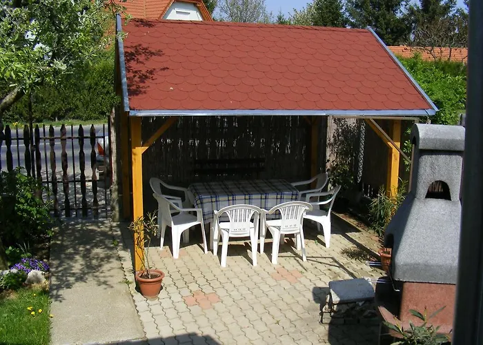 Kovacs Vendeghaz Gasthuis 3*